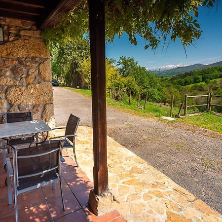 La Casona De Sovina Guest House Pilona Ngoại thất bức ảnh