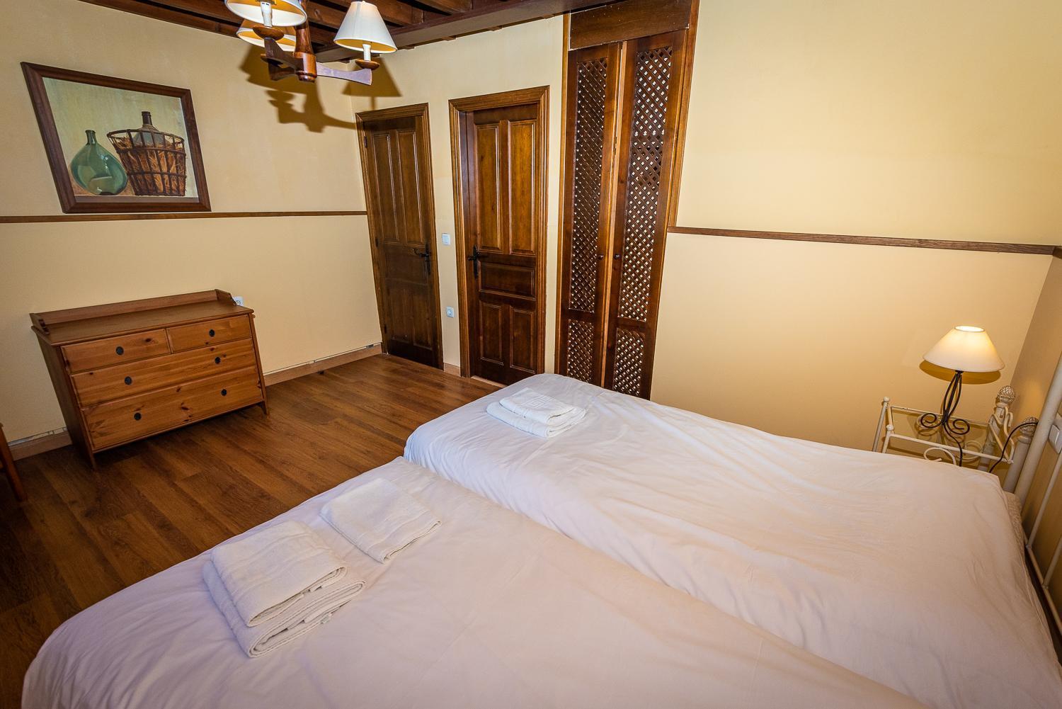 La Casona De Sovina Guest House Pilona Ngoại thất bức ảnh