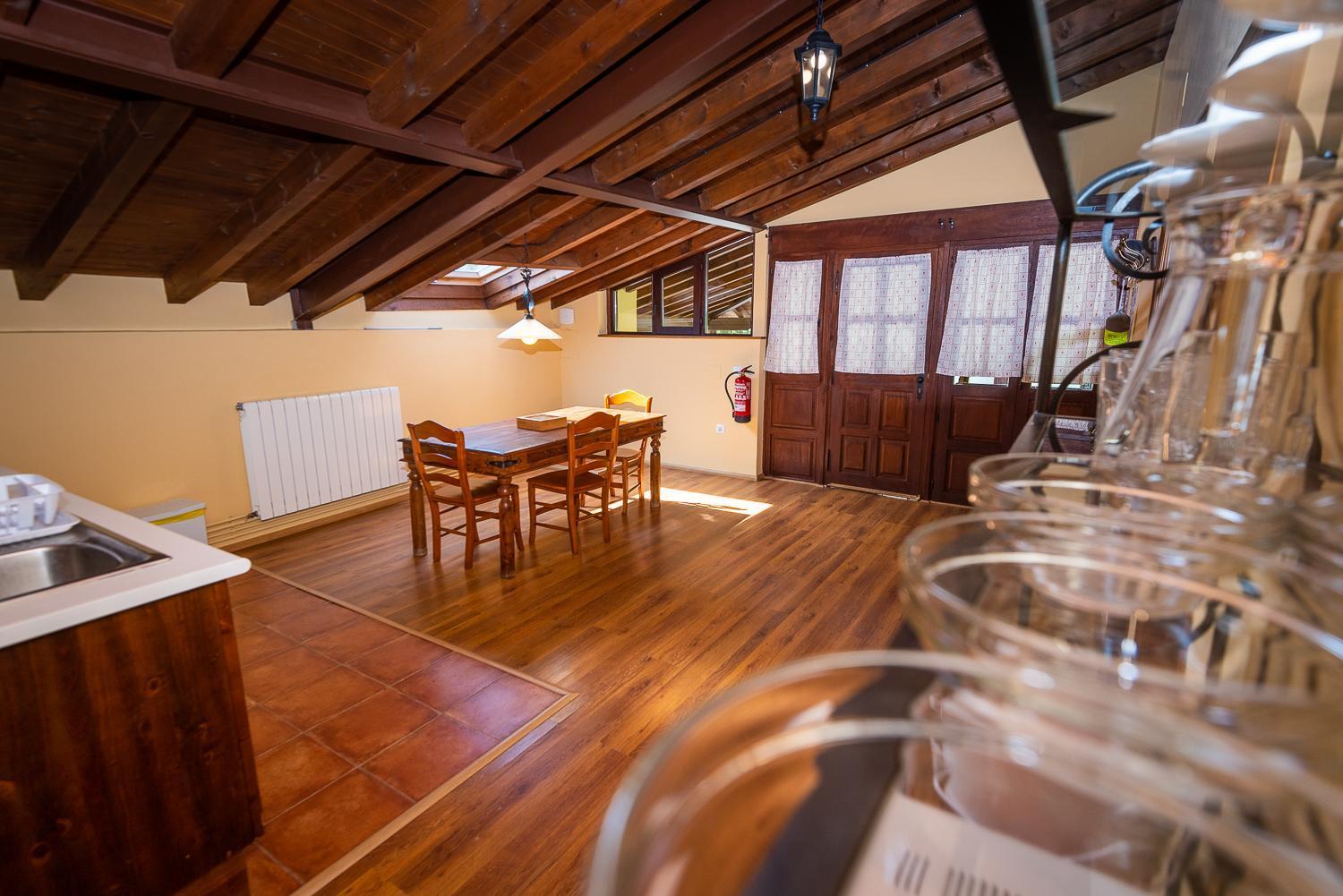 La Casona De Sovina Guest House Pilona Ngoại thất bức ảnh