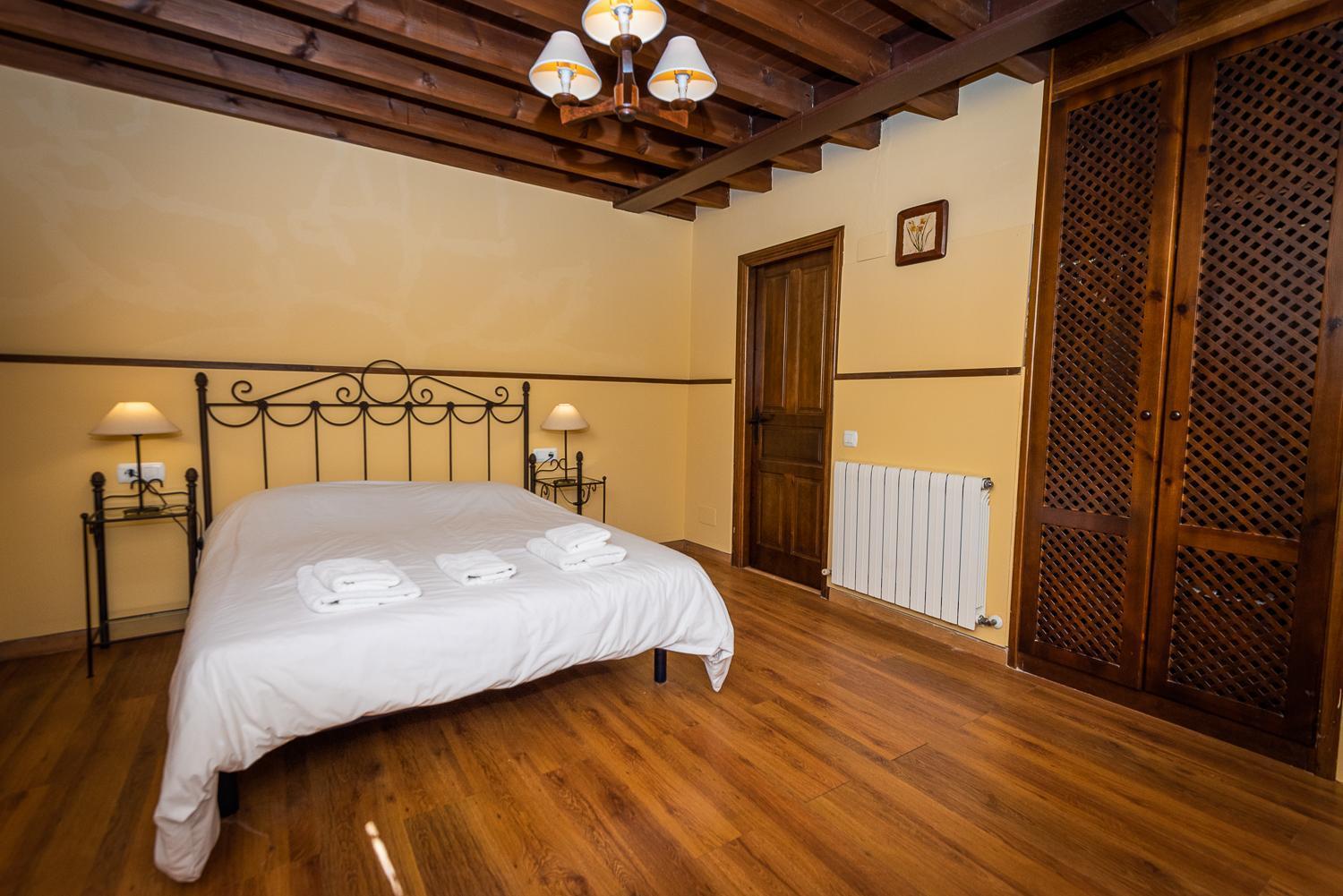 La Casona De Sovina Guest House Pilona Ngoại thất bức ảnh