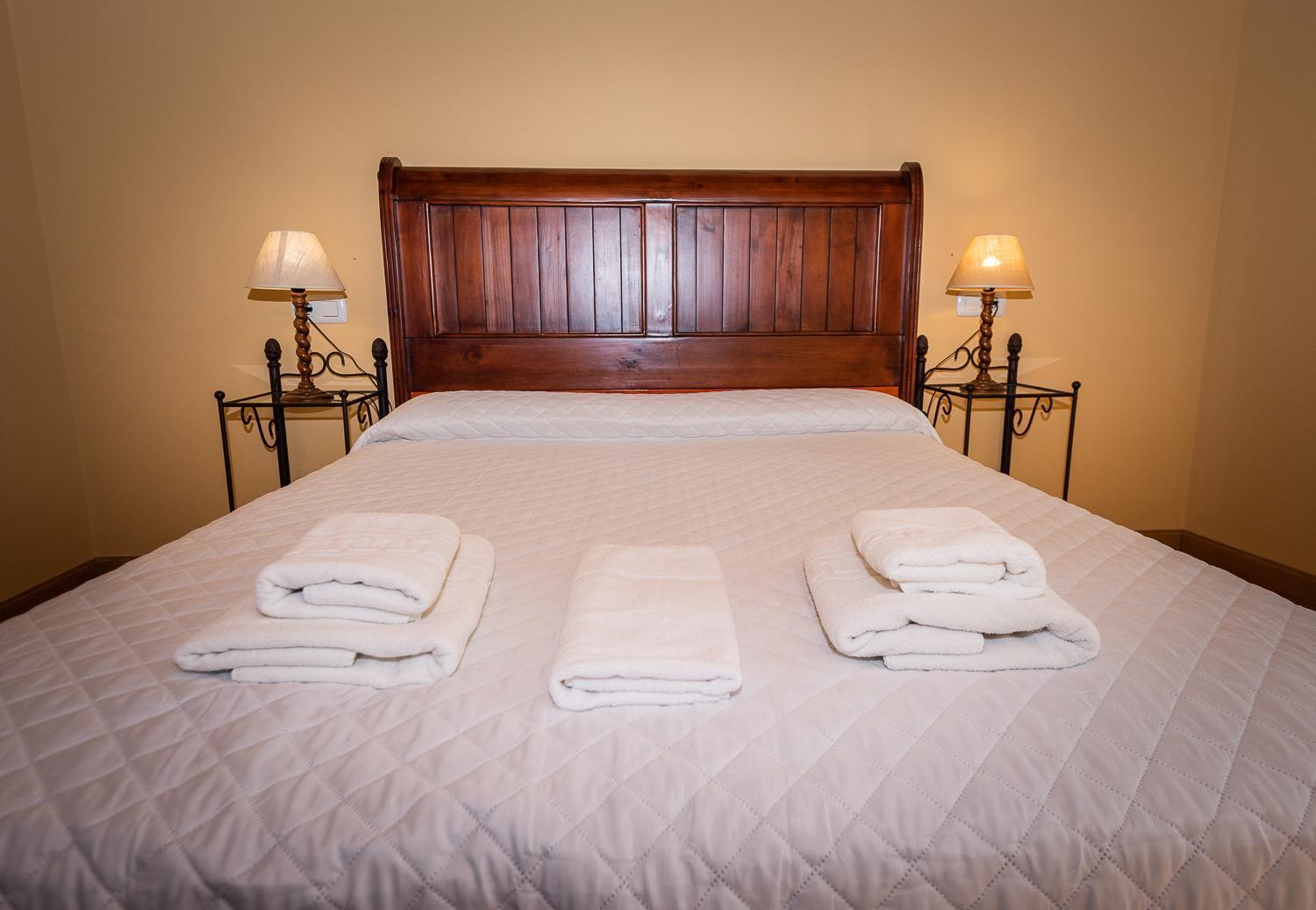 La Casona De Sovina Guest House Pilona Ngoại thất bức ảnh