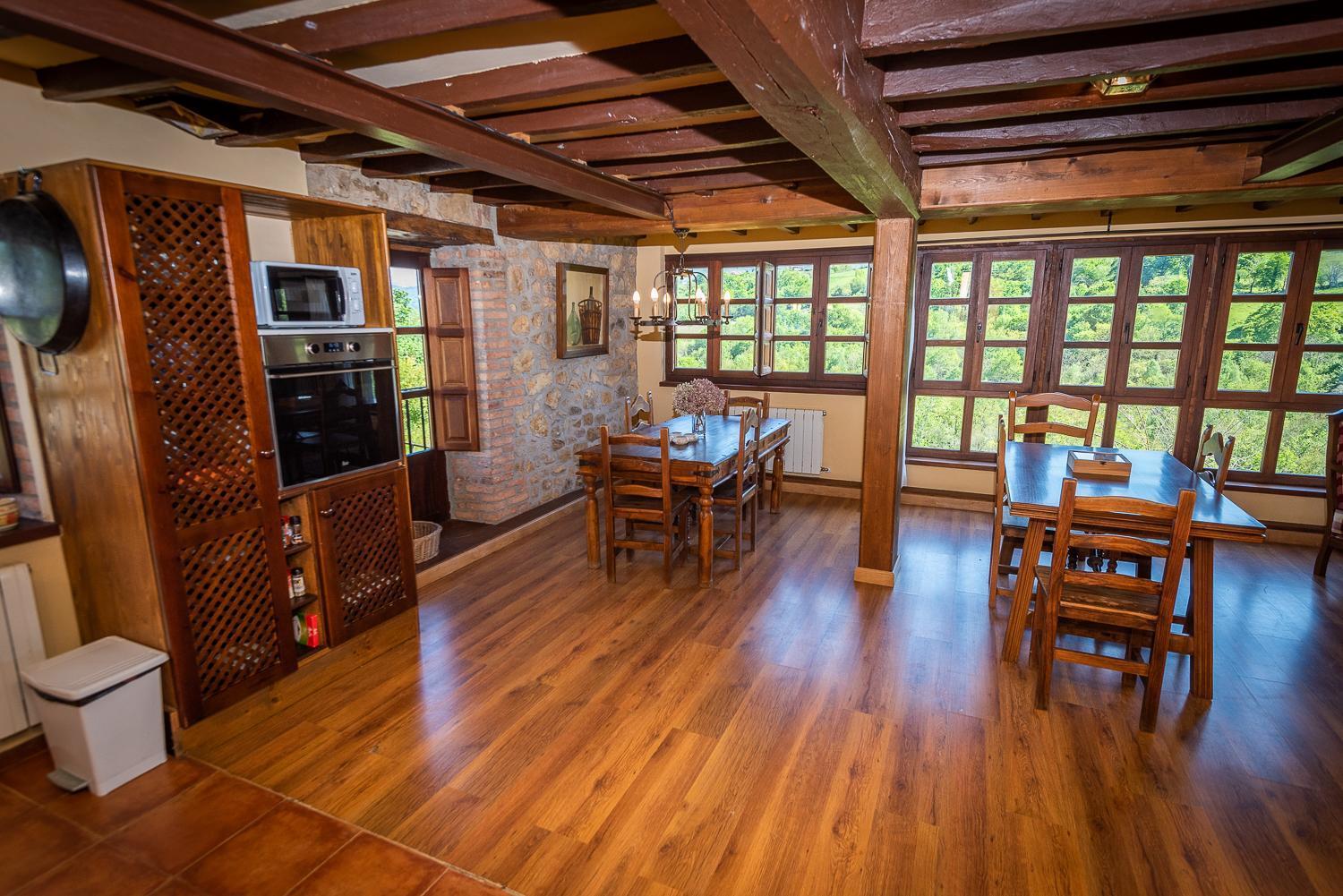 La Casona De Sovina Guest House Pilona Ngoại thất bức ảnh