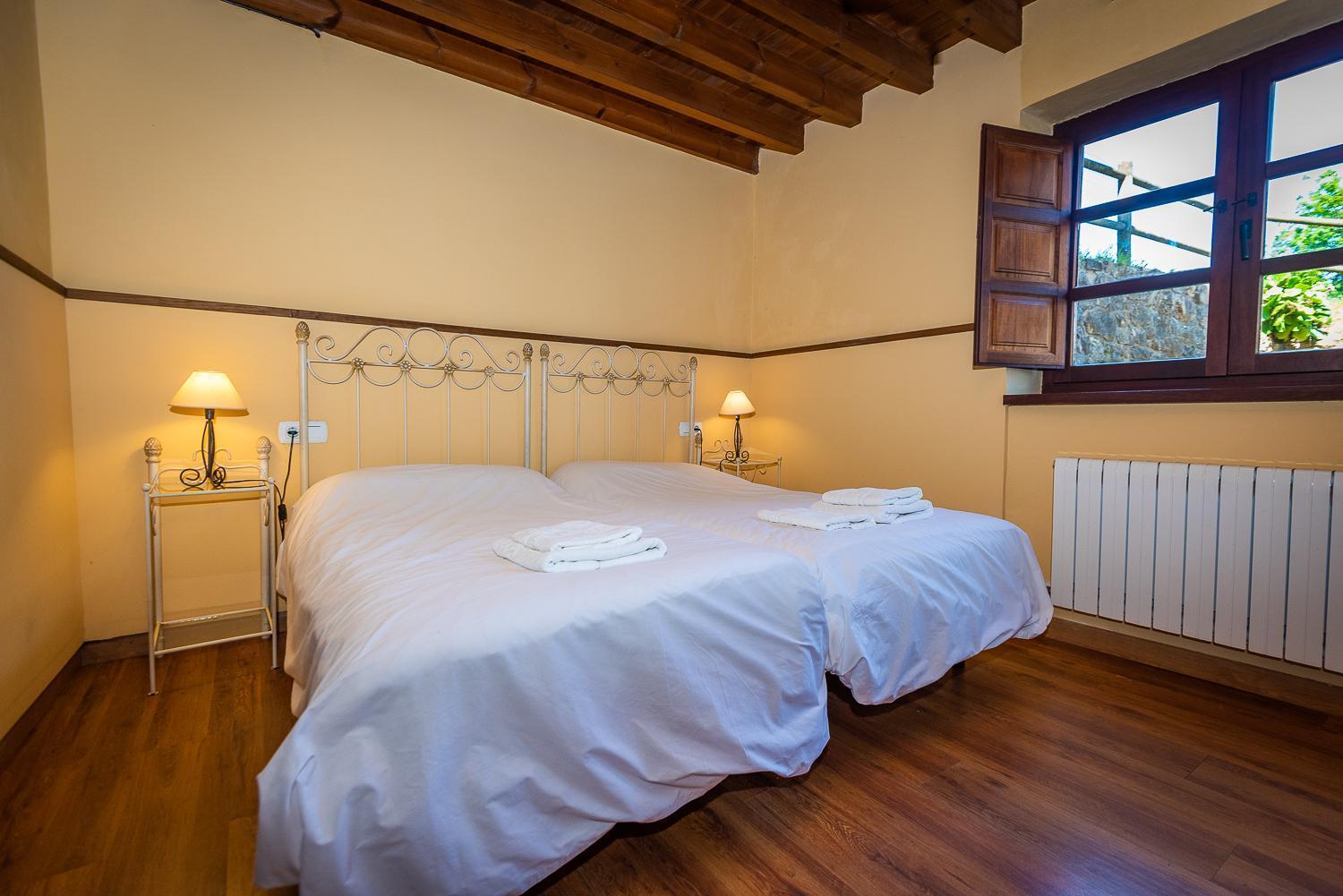 La Casona De Sovina Guest House Pilona Ngoại thất bức ảnh