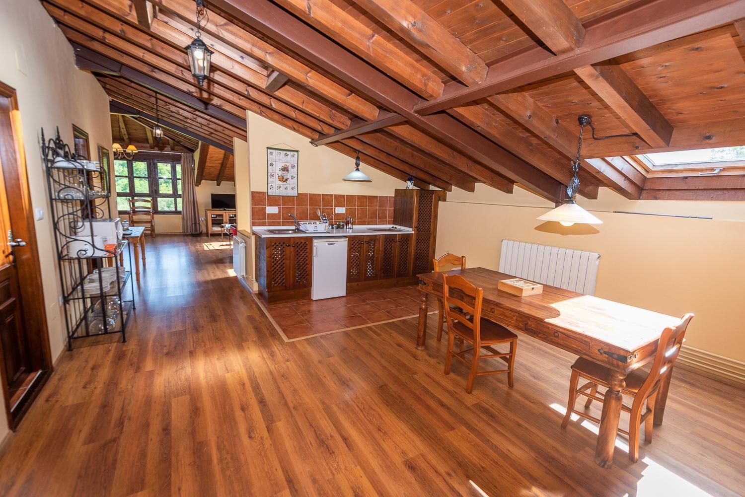 La Casona De Sovina Guest House Pilona Ngoại thất bức ảnh