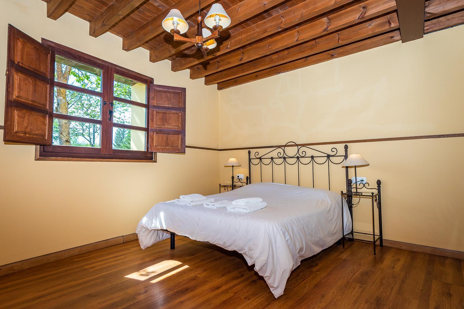 La Casona De Sovina Guest House Pilona Ngoại thất bức ảnh