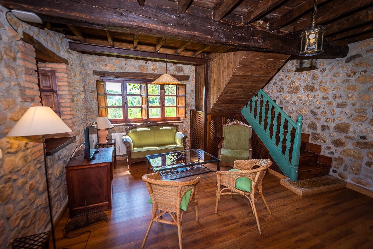 La Casona De Sovina Guest House Pilona Ngoại thất bức ảnh